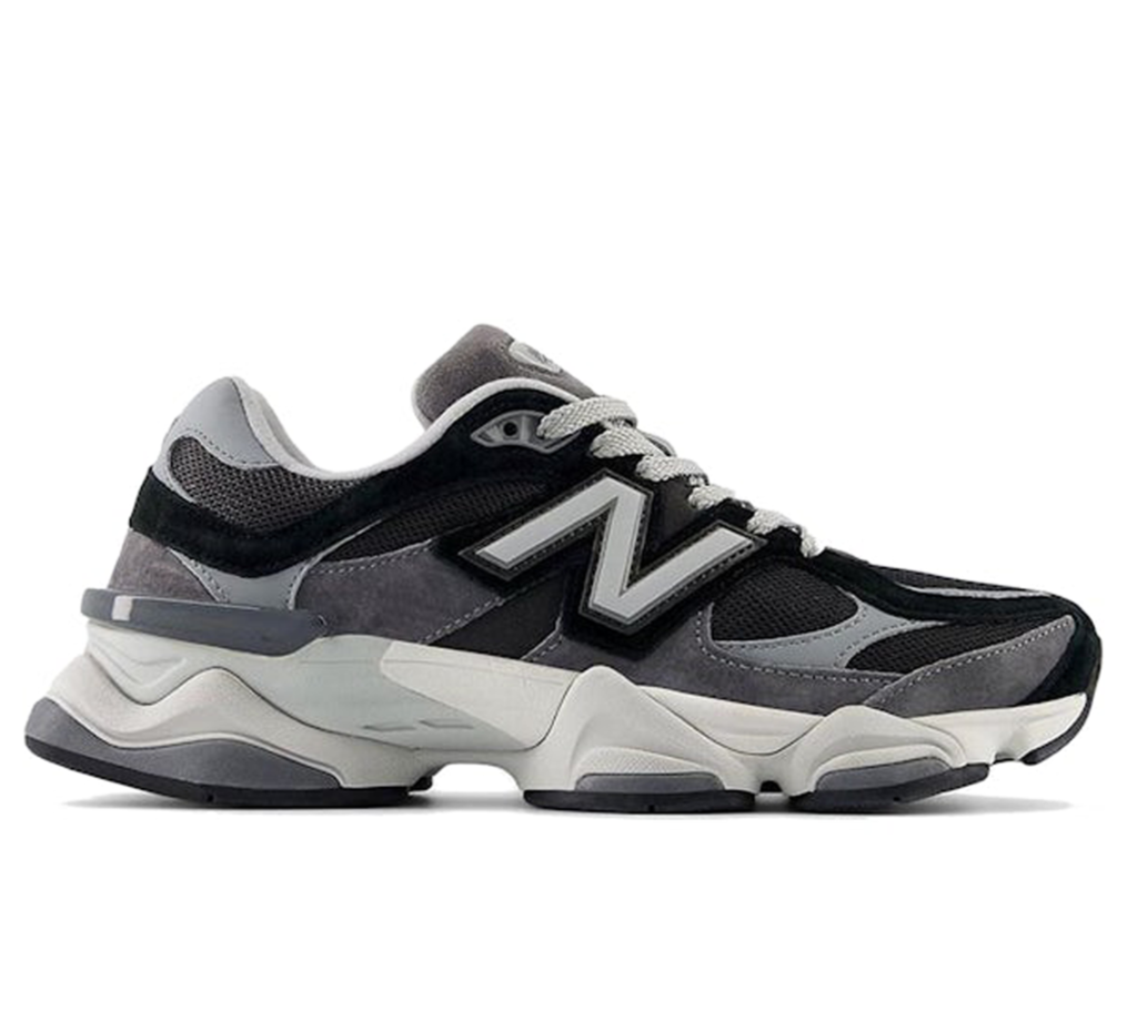 New Balance 9060 Navy