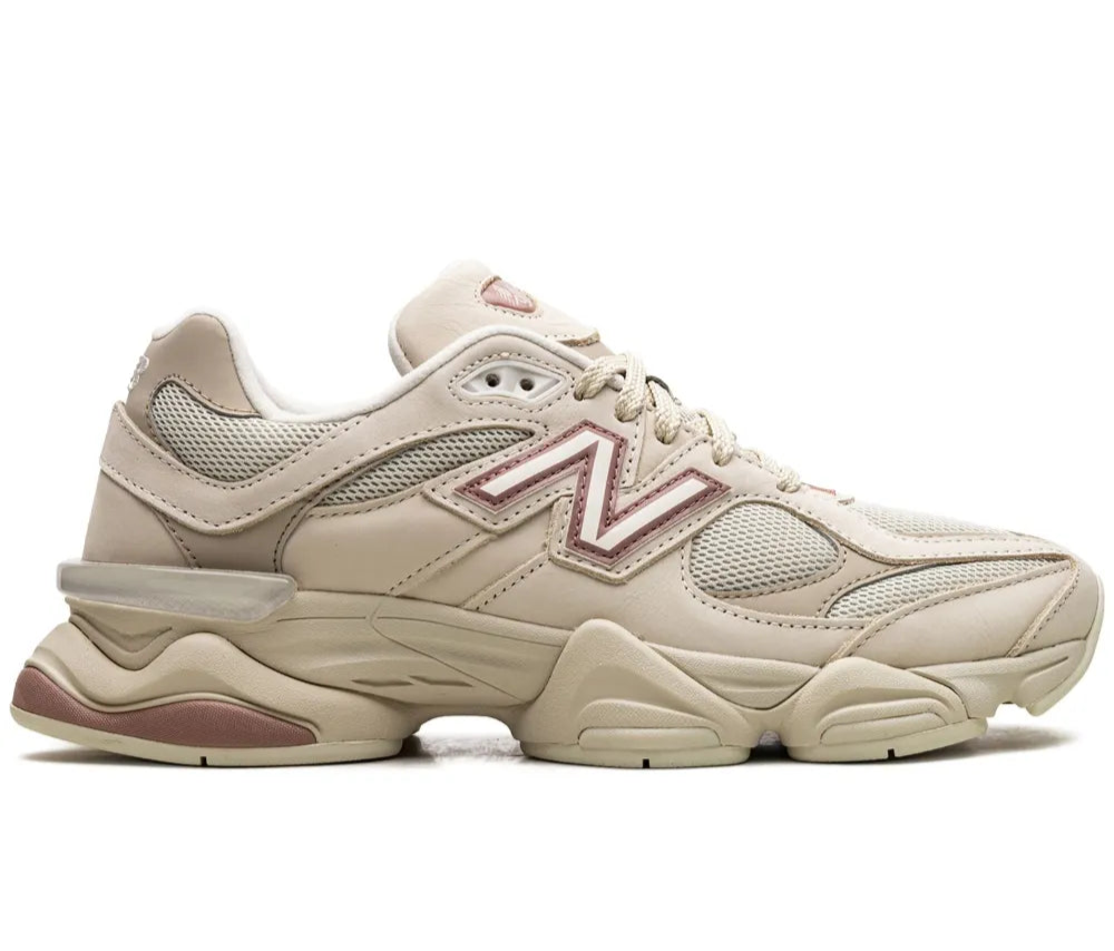 New Balance 9060 "Bone Sparrow"