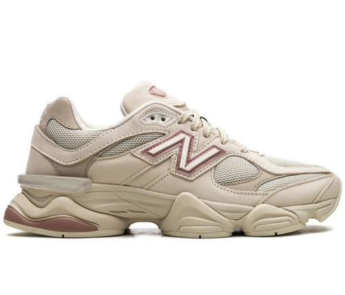 New Balance 9060 "Bone Sparrow"
