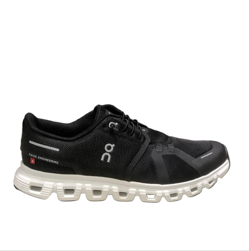 ON CLOUD 6 Preto