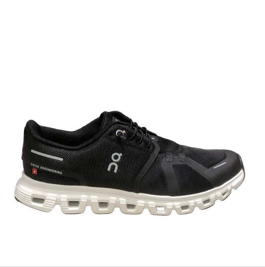 ON CLOUD 6 Preto