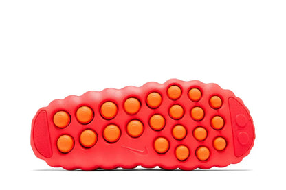 Slide Nike Mind 001 "Solar Red"