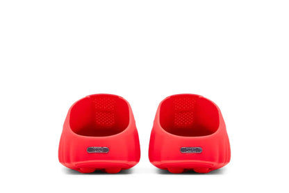 Slide Nike Mind 001 "Solar Red"